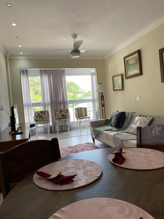 Apartamento Completo No Centro De โดมิงกอส มาร์ตินส์ ภายนอก รูปภาพ