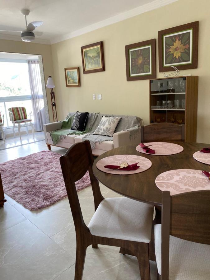 Apartamento Completo No Centro De โดมิงกอส มาร์ตินส์ ภายนอก รูปภาพ